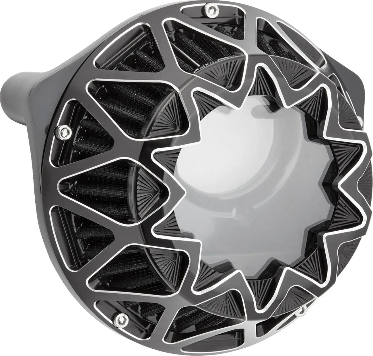 Arlen Ness Crossfire Air Cleaner