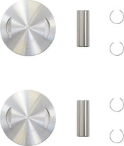 Drag Specialties Replacement Piston Kit +0.005" Oversize