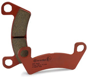 Brembo Sd Offroad Prime Line Sintermetall Bremsbelagsatz