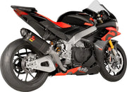 Akrapovic Evolution Line Titan Auspuffanlage
