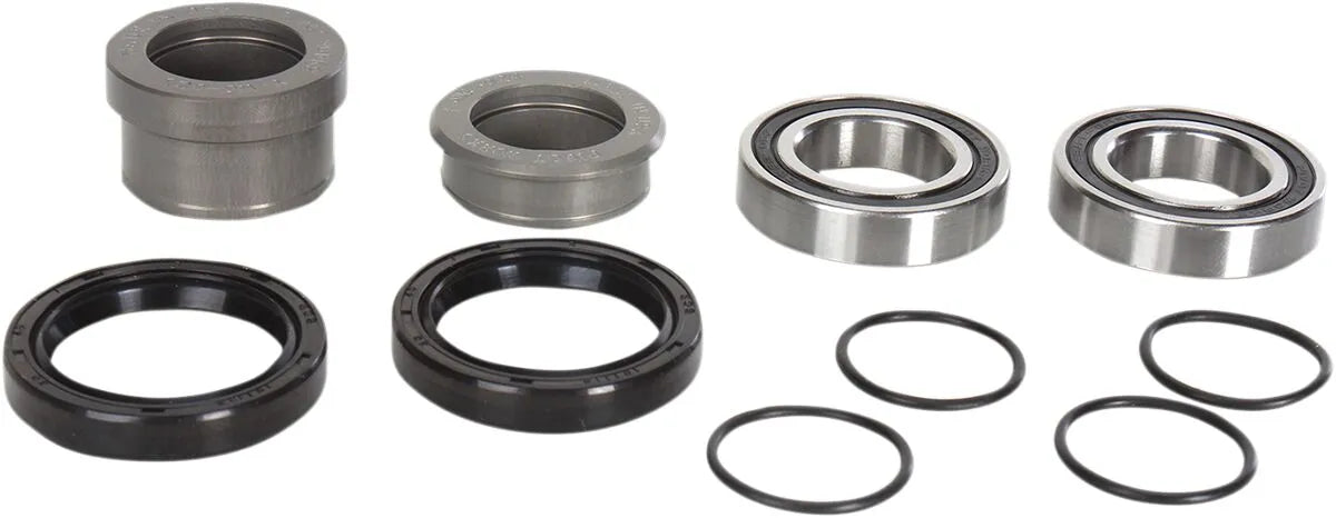 PIVOT WORKS Watertight Front Wheel Bearing Kit