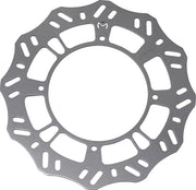 Moose Offroad Standard-Bremsscheibe - Hinten