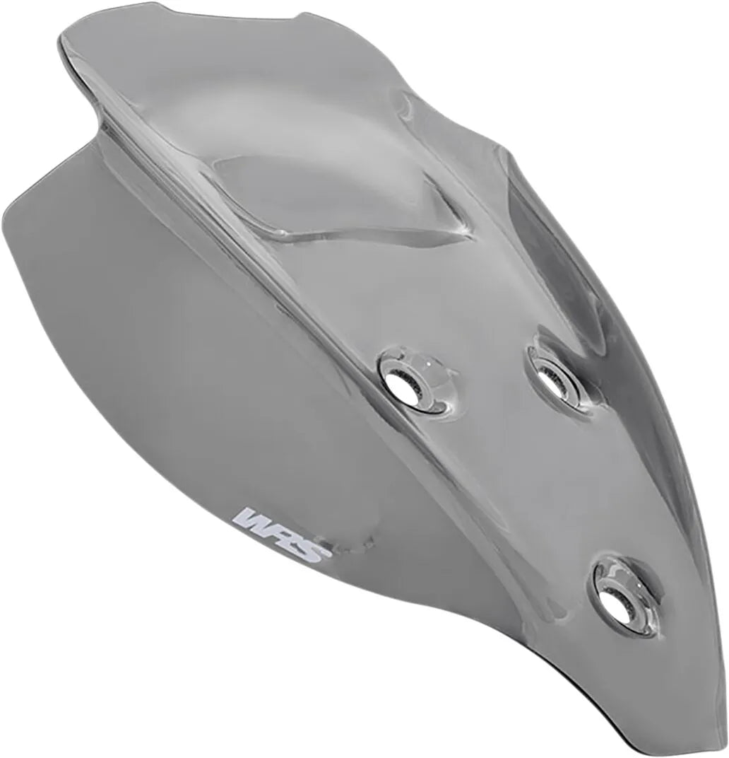 Wrs Windscreen - Improved Aerodynamics