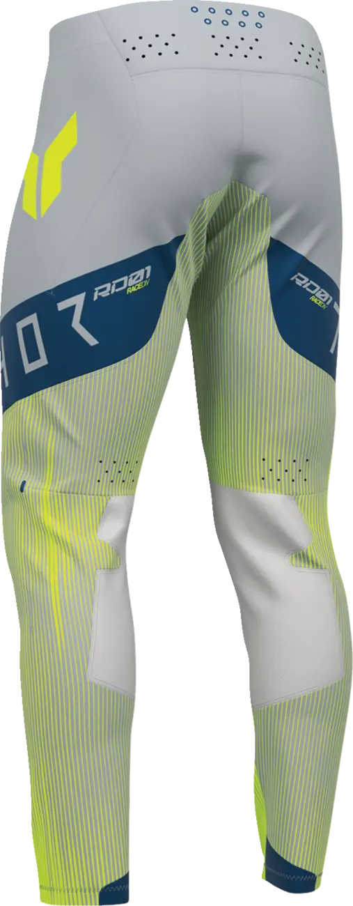 Thor Vanish Pants Gray/Dark Blue