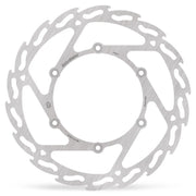 Moto-Master Flame Series Feste Bremsscheibe - Vorne