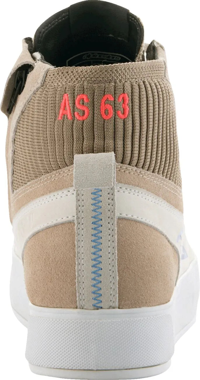 Alpinestars Stella Stated Podium Women's Riding Shoes