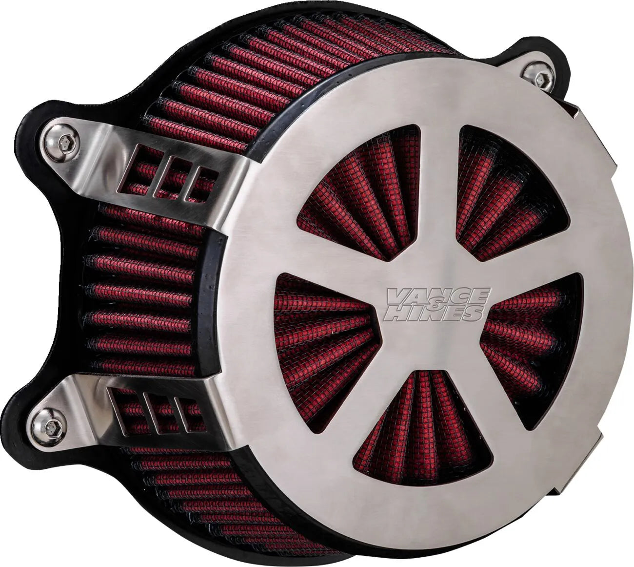 Vance & Hines Vo2 Radiant V Air Intake Kit