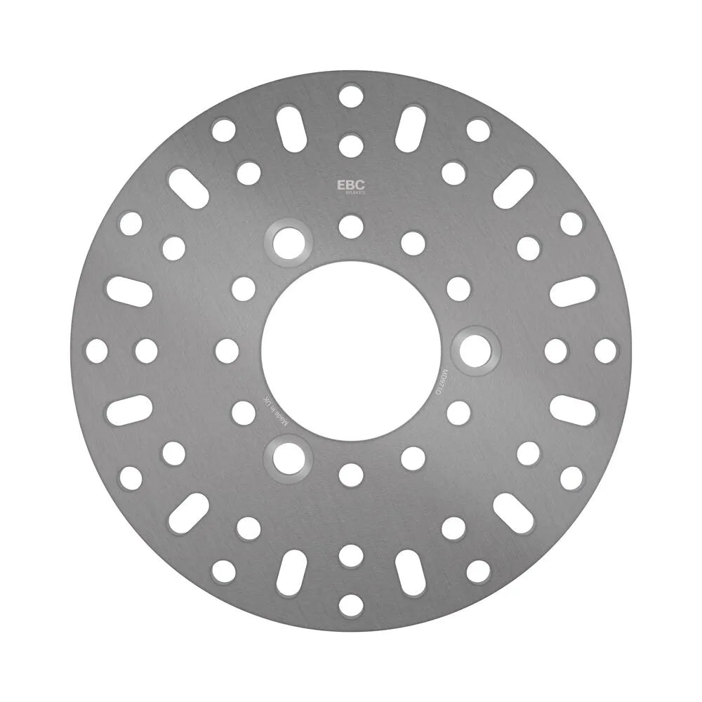 Ebc Round D-series Scooter Bremsscheibe - Vorne & Hinten