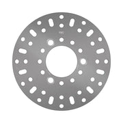 Ebc Round D-series Scooter Bremsscheibe - Vorne & Hinten