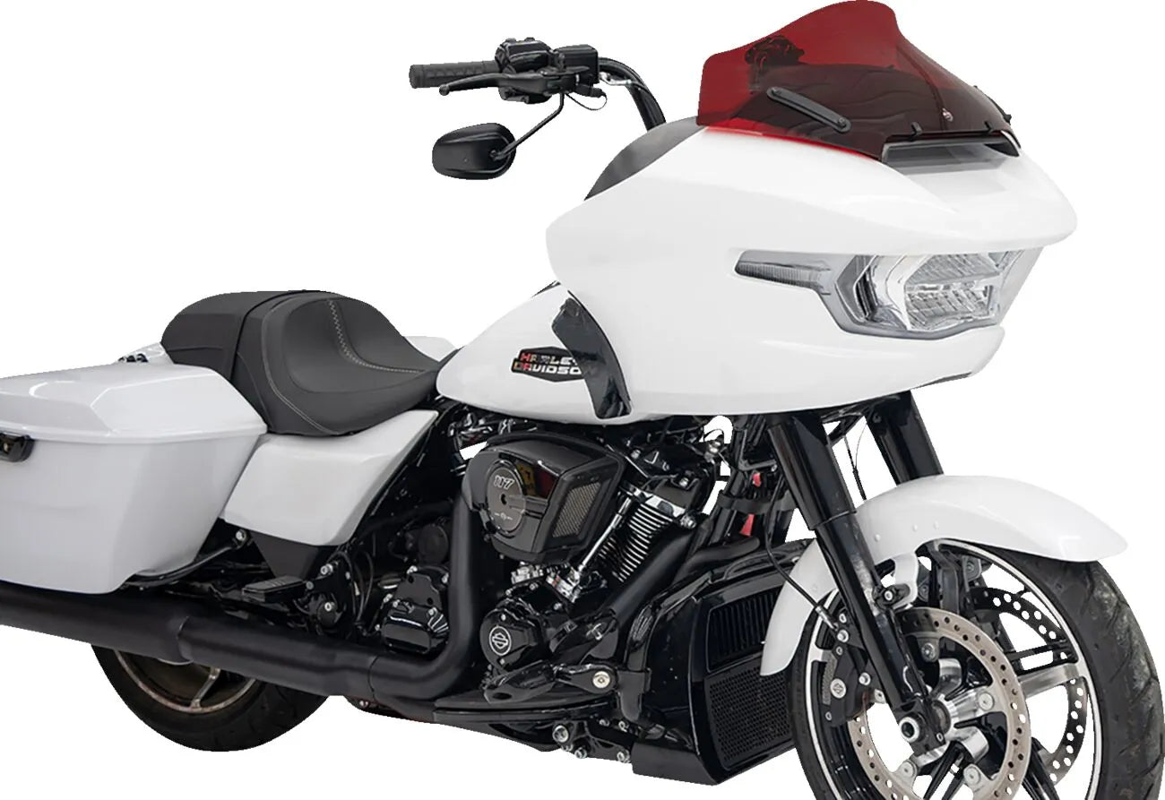 Klock Werks Kolor Flare Sport Windshield