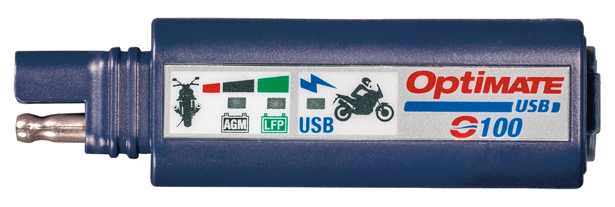 Optimate/Tecmate Optimate Connectors – Engine Electrics
