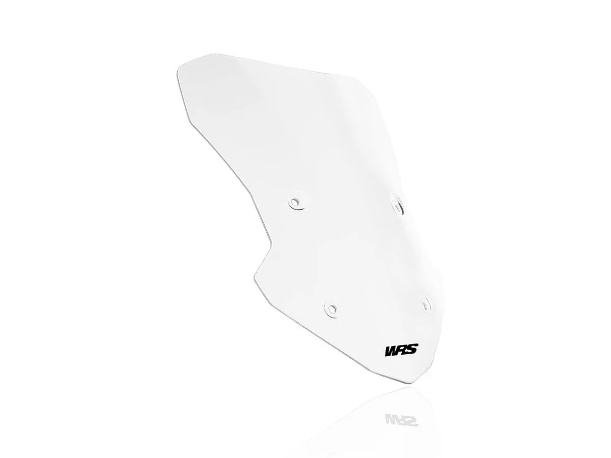 Wrs Windscreen - Sporttourer - Clear