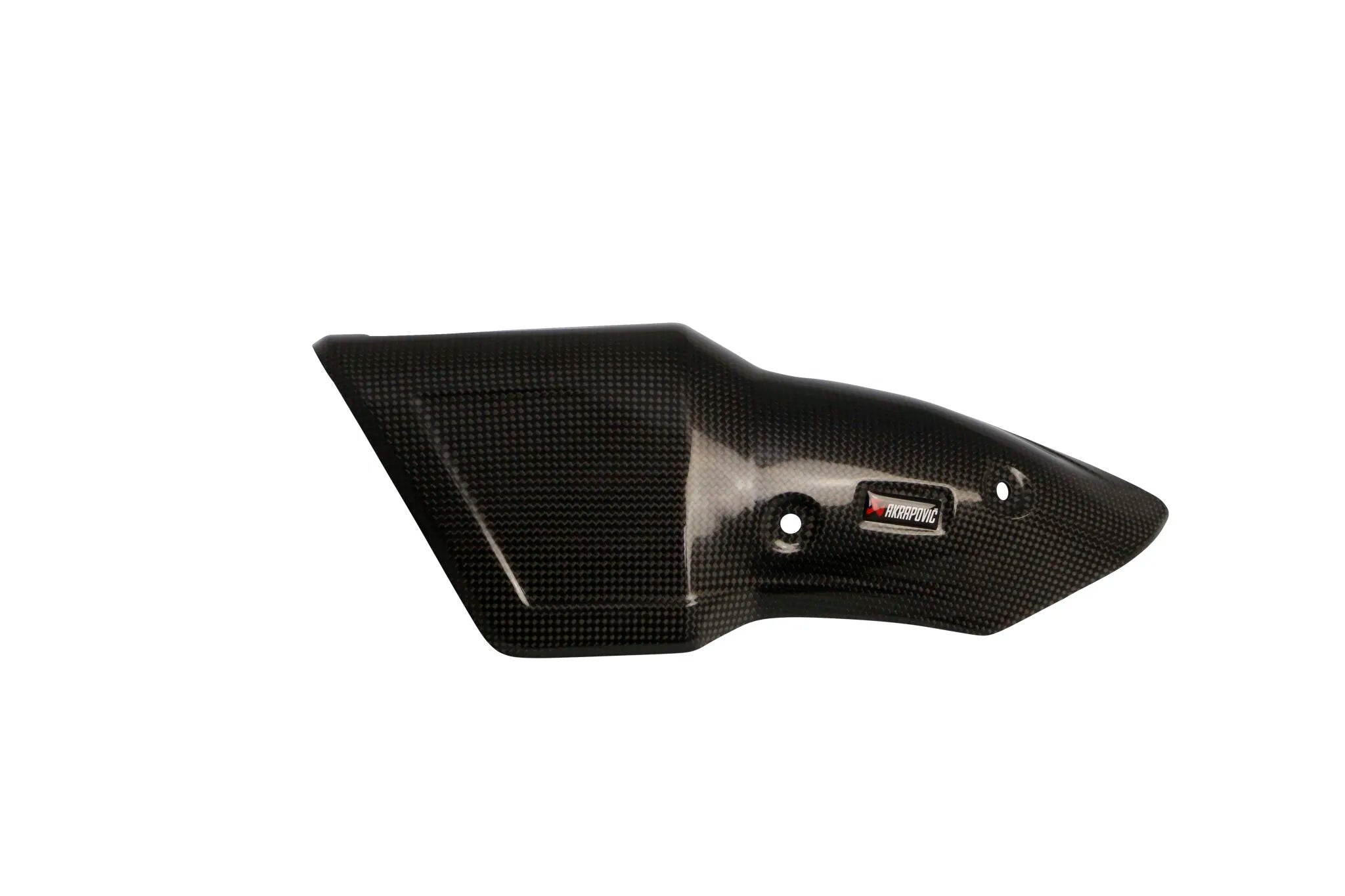 Akrapovic Hitzeschild für Auspuffanlagen