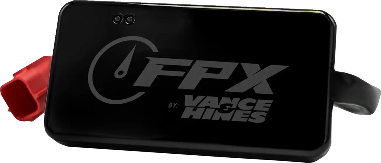 Vance & Hines Fuelpak X Tuning Module