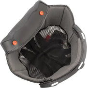 Z1R Solaris Helmet Liner XS 12mm