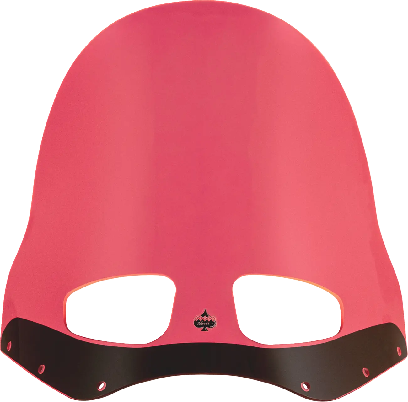 Klock Werks Ice Flare Windshield for Road Warrior Fairing