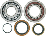 Moose Offroad Crankshaft Bearing And Seal Kit
