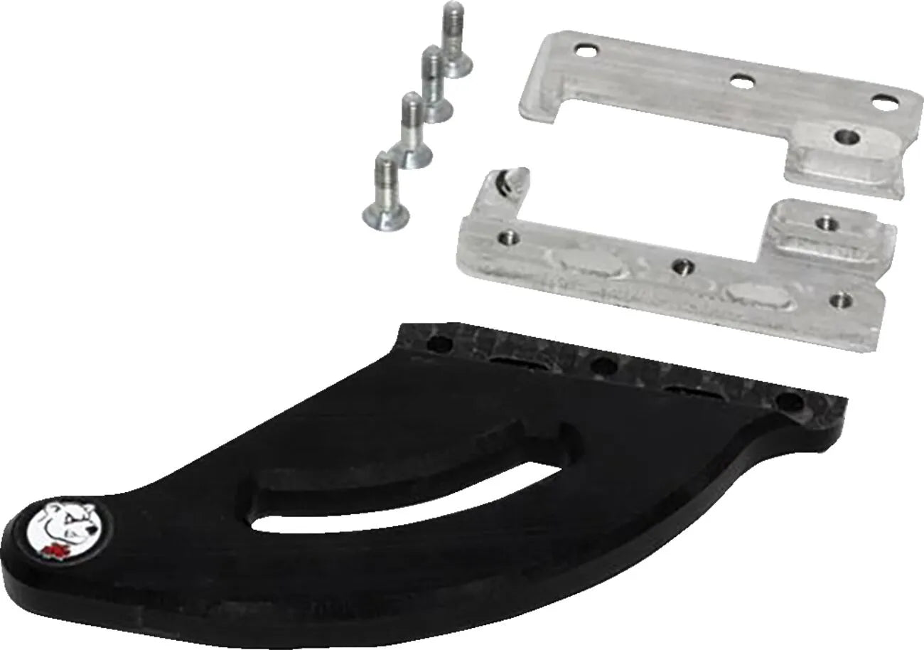 Axp Racing Hinterrad-Scheibenschutz