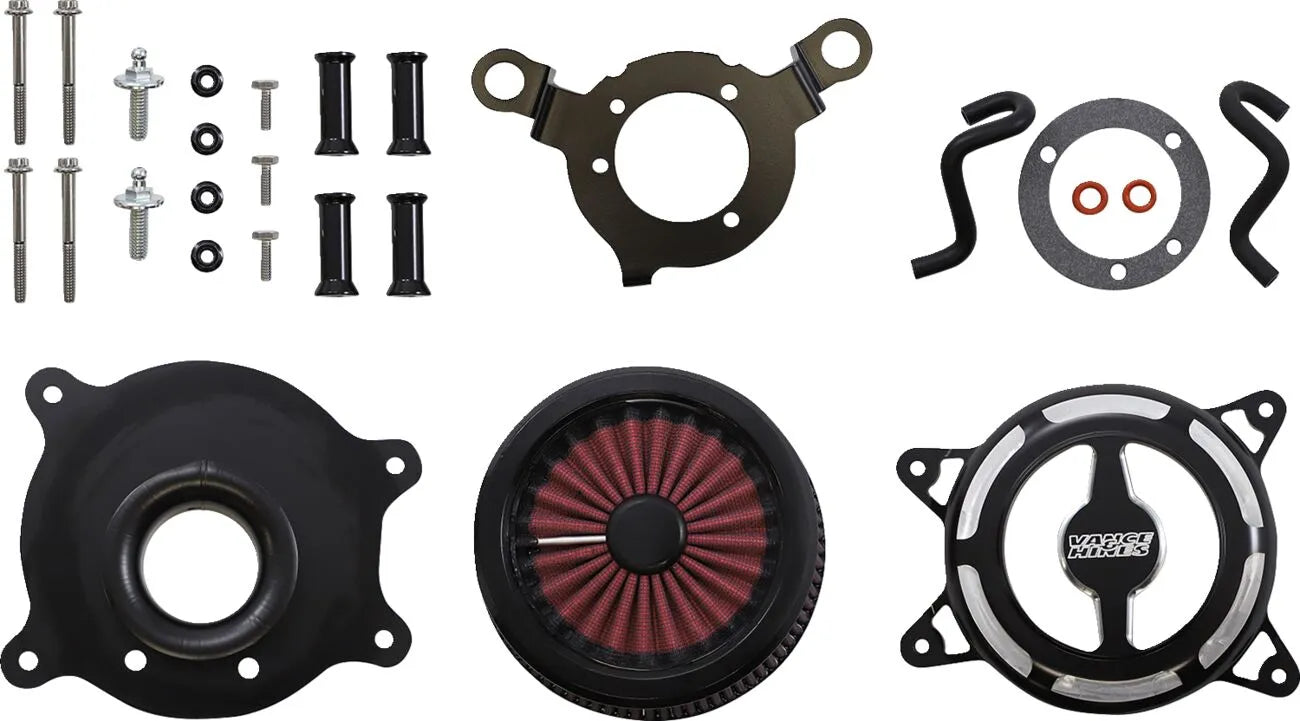 Vance & Hines Vo2 Blade Air Intake For V-twin