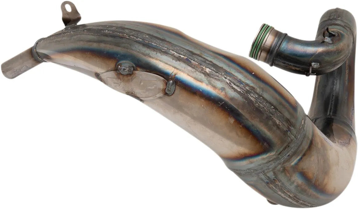 Fmf Factory Fatty Auspuffrohr - Verbesserte Leistung