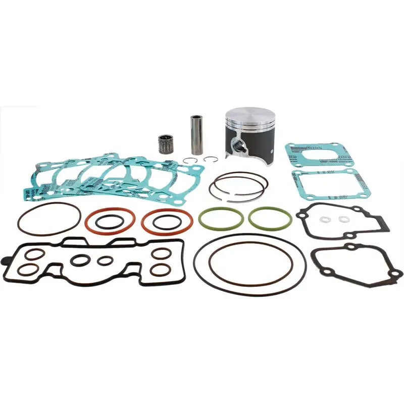 Vertex Cast Replica Top End Piston Kit