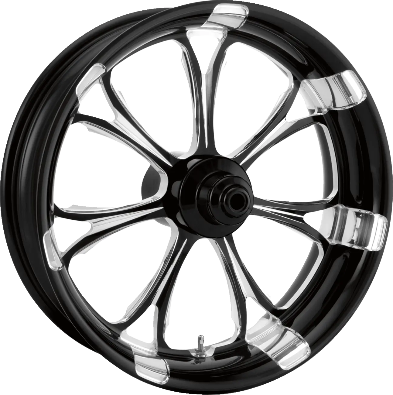 Performance Machine Aluminum Forged Front Wheel 21"