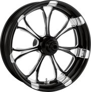 Performance Machine Paramount Front Wheel 21x3.5 Dual Disc