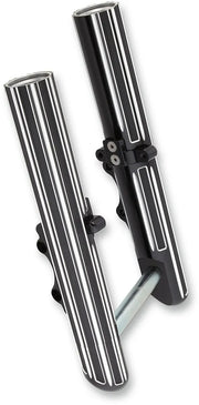 Arlen Ness Hot Legs Fork Leg - Single Disc
