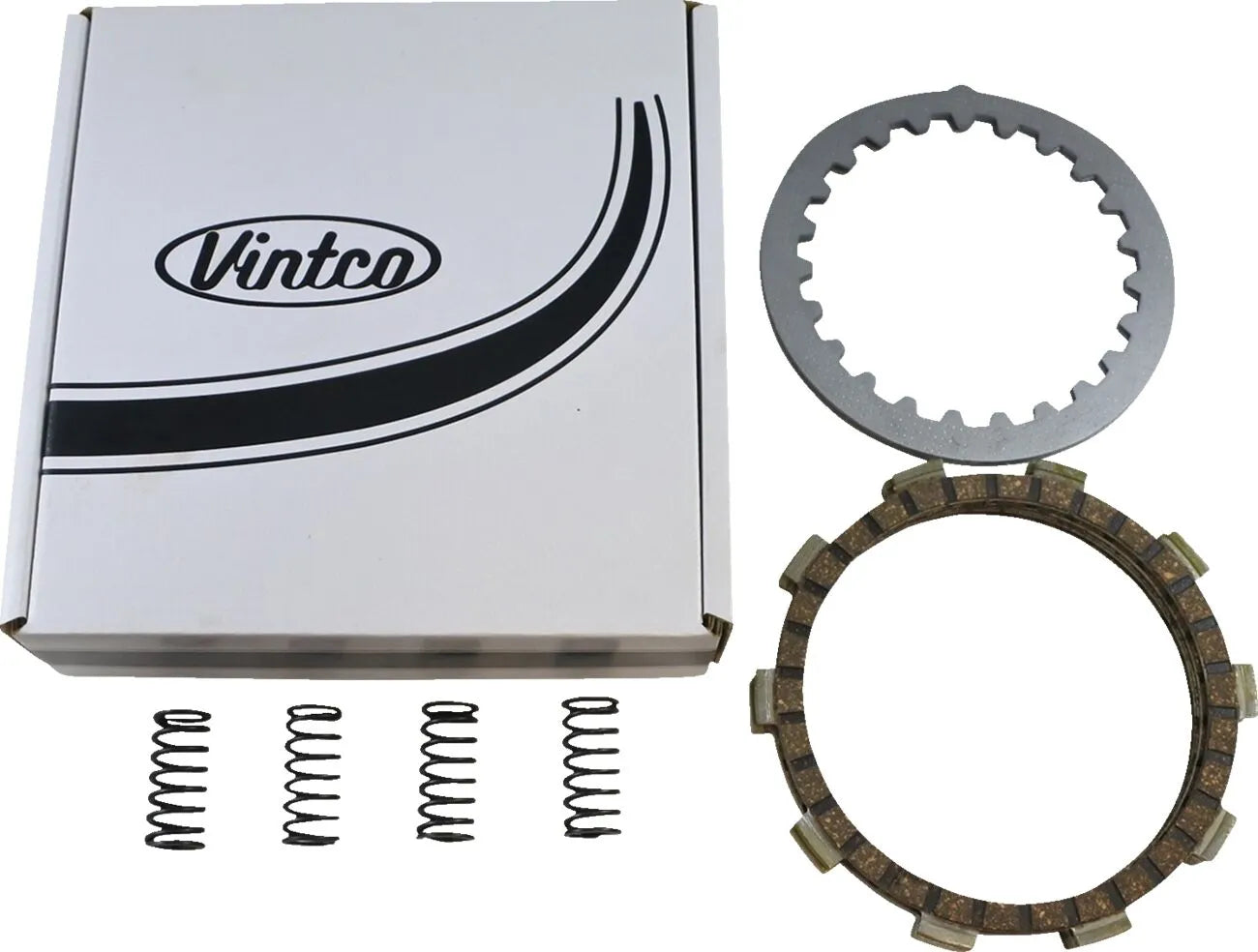 Vintco Clutch Plate Kit