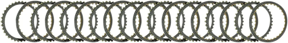 Alto Products Carbonite Hi-performance Powerpak Kit