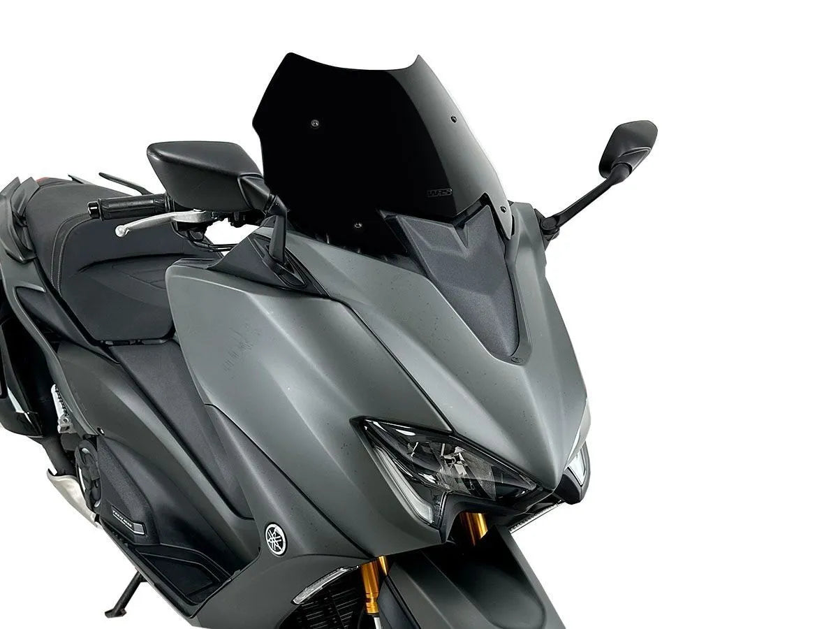 Wrs Windscreen - High-quality Pmma Plexiglass
