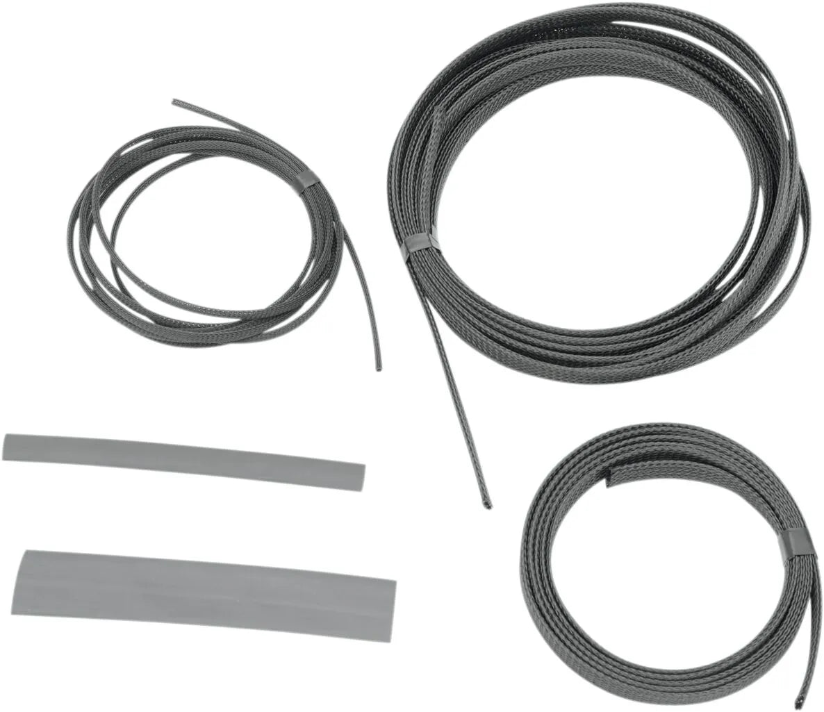 Baron Cable, Hose And Wire Dress-up Kit