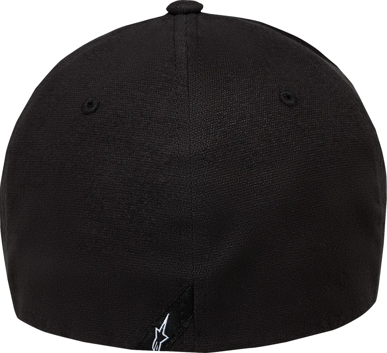 Alpinestars County Canvas Curved Bill Hat