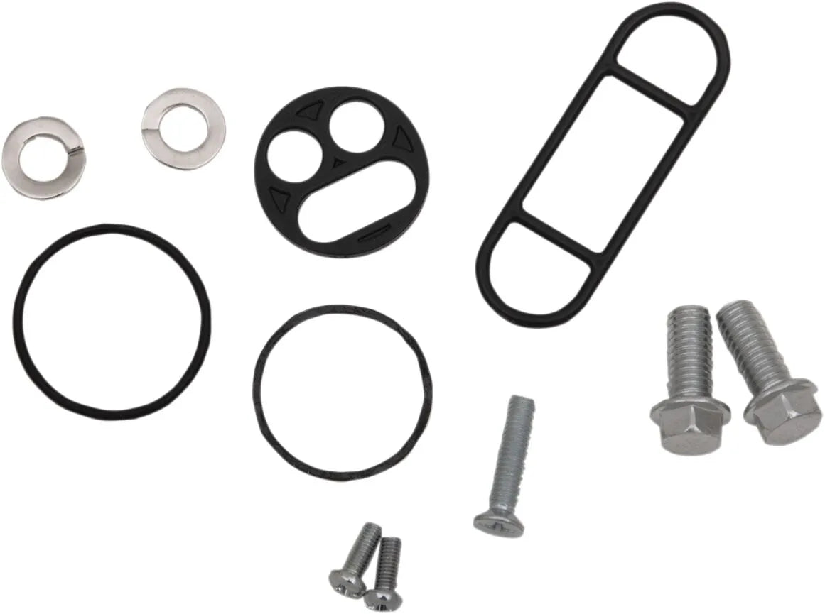 Moose Offroad Fuel Petcock Rebuild Kit