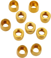 Goodridge Deluxe Professional Aderendhülsen für -3 Schlauchanschluss