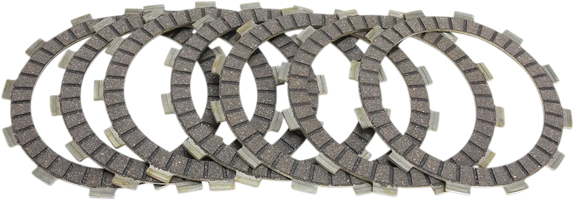 Ebc Ck Standard Series Clutch Kit