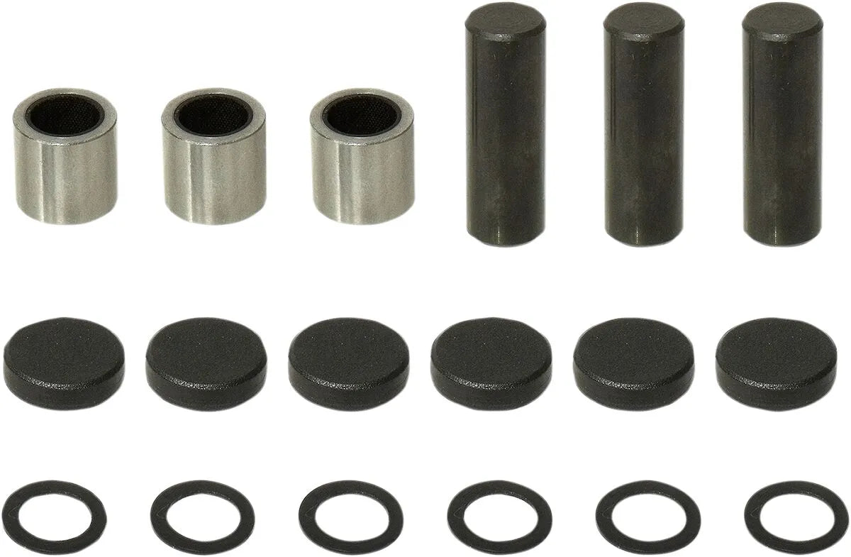 Epi Primary Drive Clutch Spider Rebuild Kit