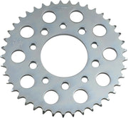 Jt Sprockets Steel Rear Sprocket 41t
