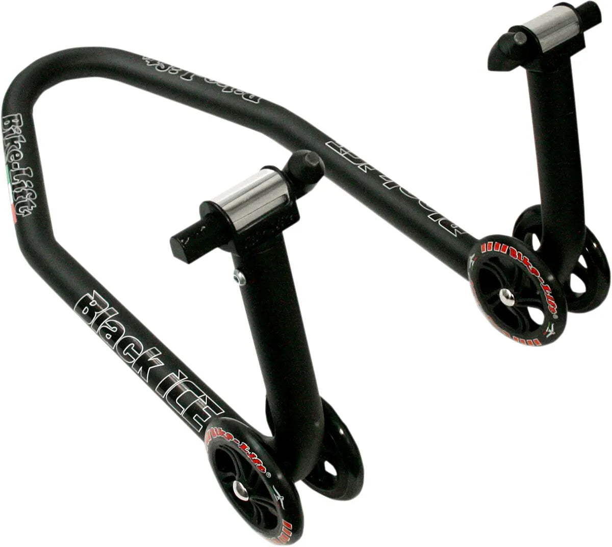 Bike Lift BI-FS Front Stand Black