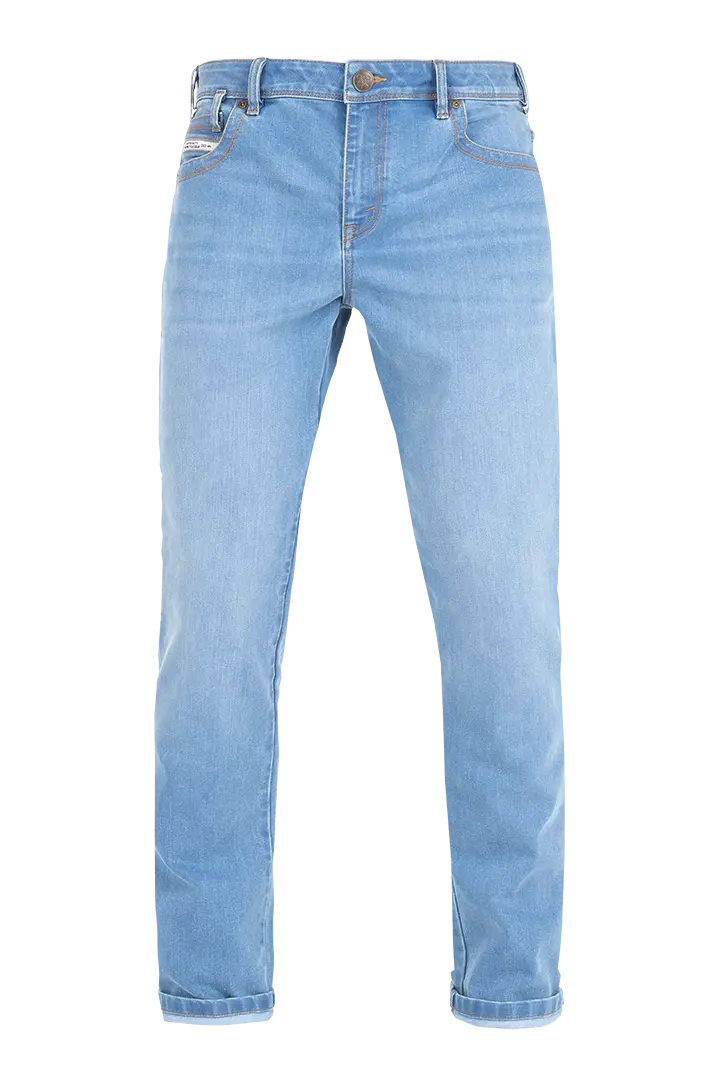 Taylor Mono Riding Pants Light Blue