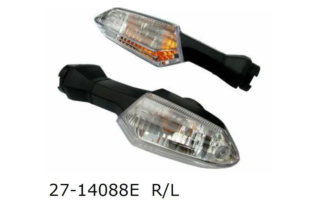 K&s Technologies Turn Signals For Kawasaki