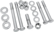 Colony Chrom Standard Hardware Kits