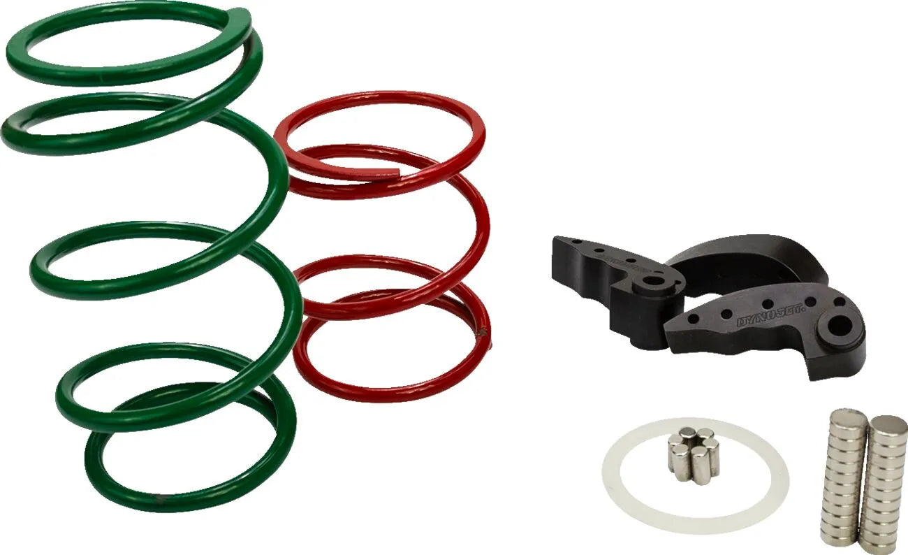 Dynojet Clutch Kit