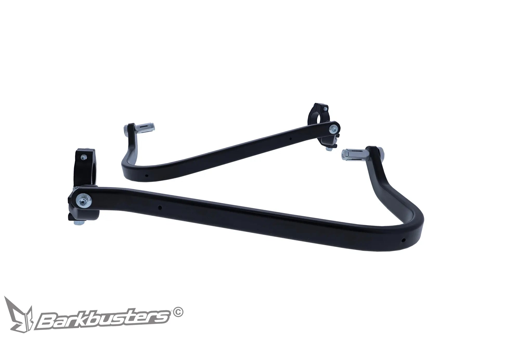 BARKBUSTERS Handguard Hardware Kit Two Point Mount