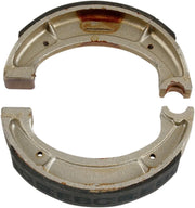 Ebc Carbon Graphite Bremsbacken - Ebc510 - Vorne & Hinten