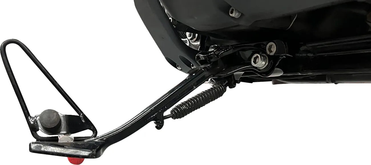 Paul Yaffe Bagger Nation Kickstand Angle Block