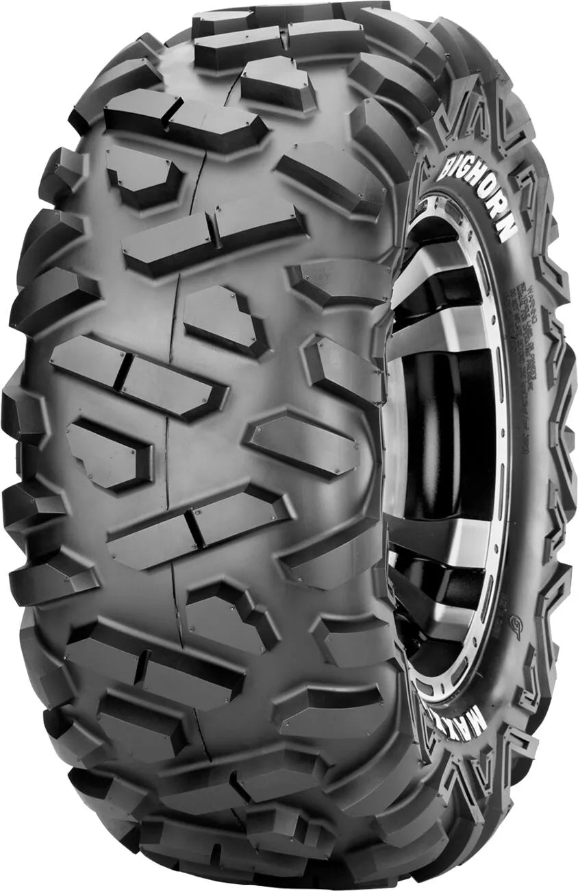 Maxxis Bighorn M918 Radial Tire 30x10R14 Blackwall