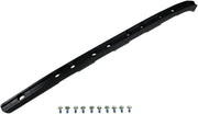 Camso 4S1 Rear Black Track Guide for UTV