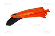 UFO Front Fender with Light