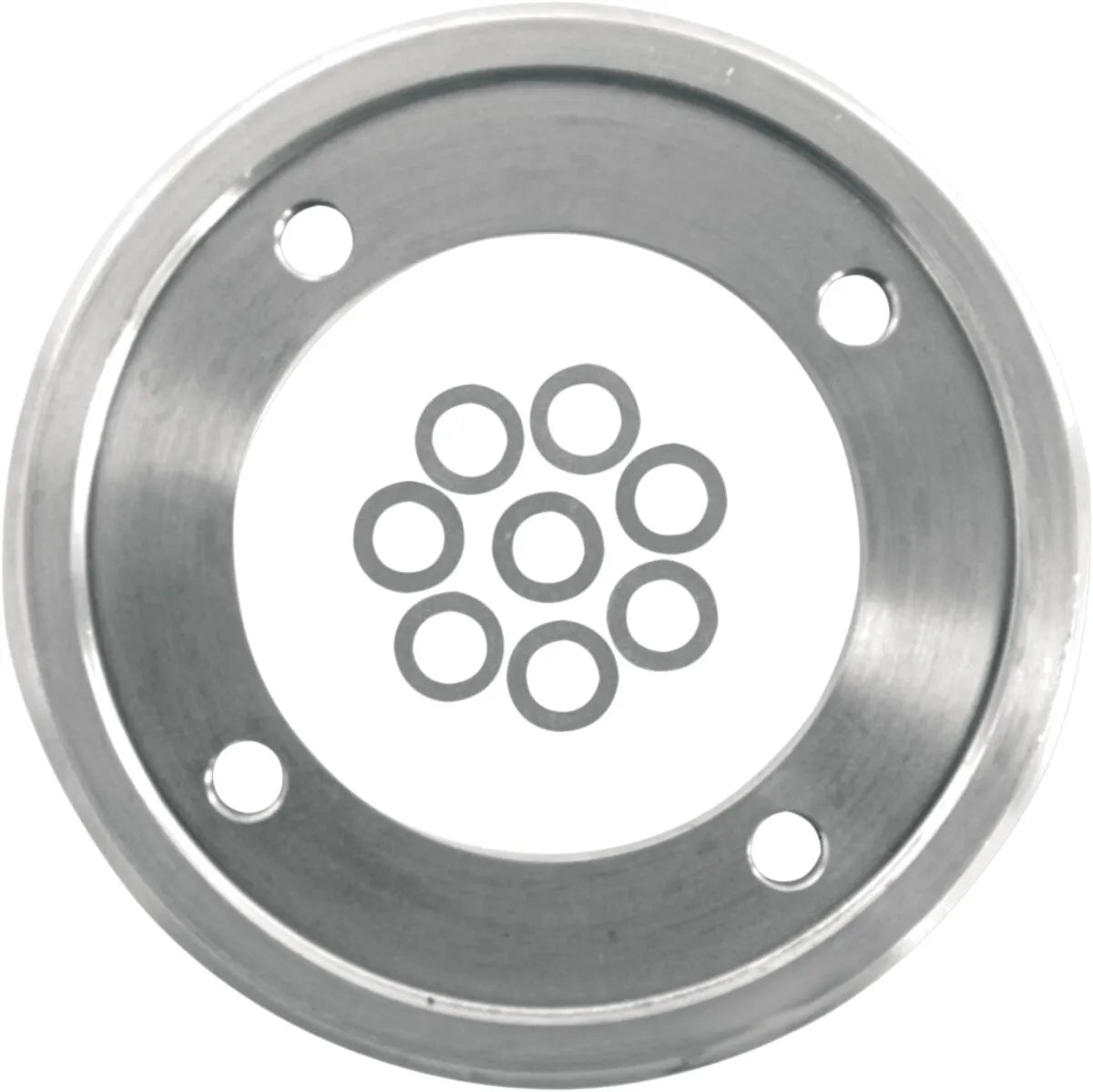 Drag Specialties Clutch Adjuster Plate